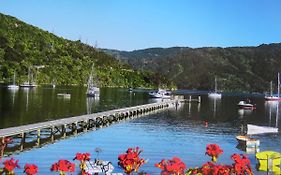 Waterfront Bed And Breakfast